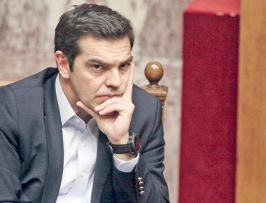 Άρθρο Τσίπρα σε Le Monde: «Οι δανειστές να σεβαστούν τους κανόνες που οι ίδιοι έγραψαν, να σεβαστούν τη χώρα μου»